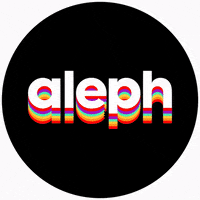 Pride GIF by Aleph