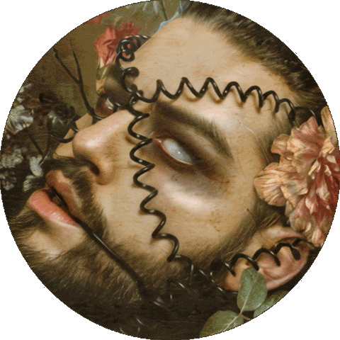 Sticker by Astra Zero