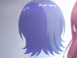 Happy Girl GIF