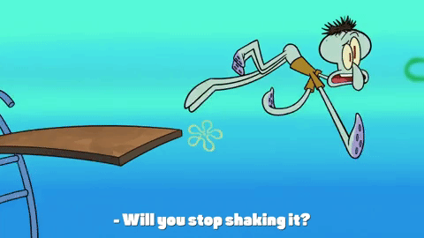 season 10 episode 6 GIF by SpongeBob SquarePants