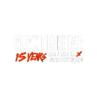 Esize Sticker by Electrisize