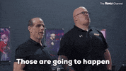 Wwe Next Gen GIF by The Roku Channel