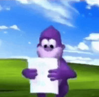 Reading What GIF