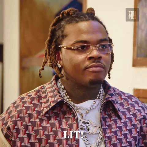 LIT!
