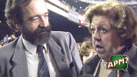 Home Barca GIF by Alguna Pregunta Més?