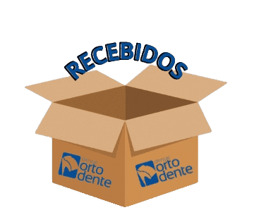 Ortodente Sticker by Dental Orto Dente
