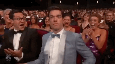 emmy awards emmys 2018 GIF by Emmys