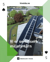 College Student GIF by Høgskulen i Volda