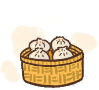 Food Grabfood Sticker by Grab Indonesia