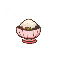 Food Grabfood Sticker by Grab Indonesia