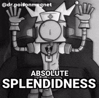 Absolute Cinema GIF
