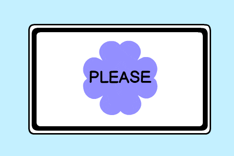 Spanish Please GIF