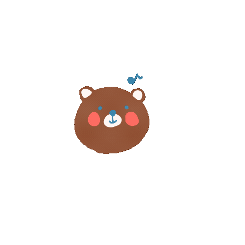 Moonsgif giphyupload happy smile yeah Sticker