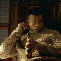season 2 lol GIF by Dear White People Netflix