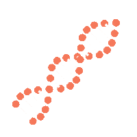 Dna Dna Test Sticker by MyLykon