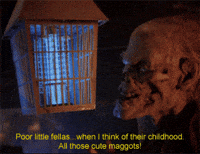 tales from the crypt GIF
