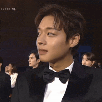 Park Ji Hoon GIF