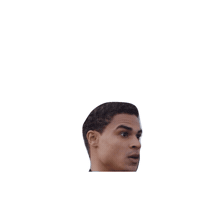 Tate Sticker by Blue Ice Pictures