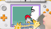 nintendo 3ds GIF