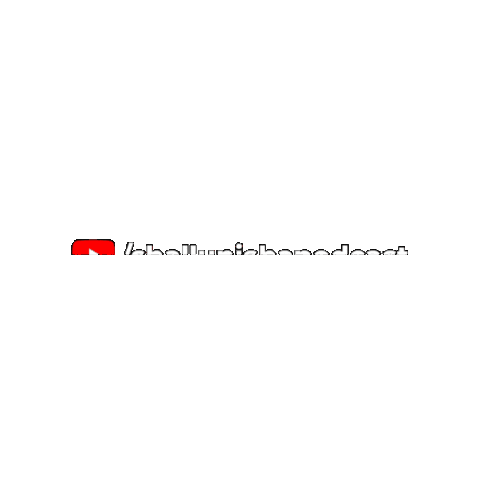 Ytlink Sticker