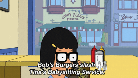 bob's burgers GIF by Fox TV