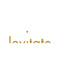 levitatelondon wellness meditation mindfulness wellbeing Sticker