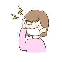 Angry Sticker