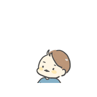Kawaii Sticker