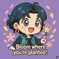 Plant Grow GIF by Persona