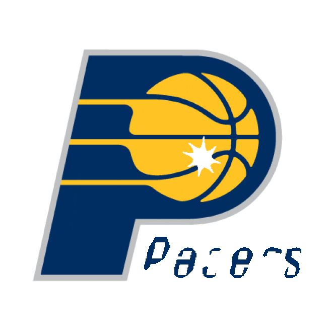 pacers STICKER by imoji