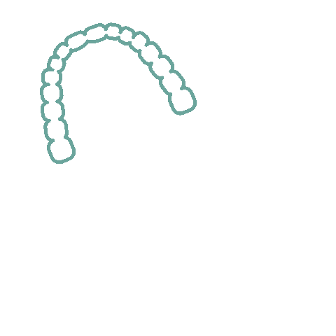 Alinhador Sticker by Smilink