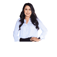 Areli Camacho Sticker by Simple Lending & Realty