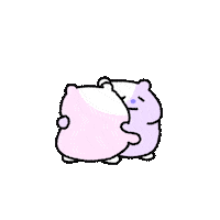 Cheer Up Hello Sticker