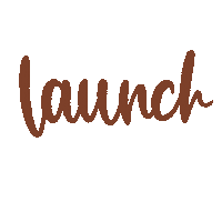 Shop Launch Sticker