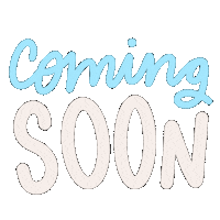 Excited Coming Soon Sticker by Demic