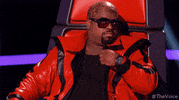 ceelo green television GIF by The Voice
