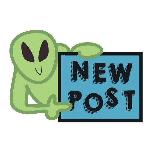 Animated Sticker