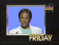 miami vice friday GIF