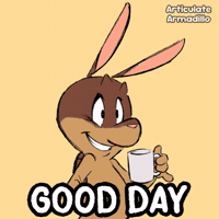 Coffee Day GIF by VeeFriends