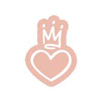 In Love Sticker by Marionnaud Paris