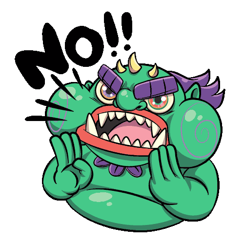 Museumoftoys Sticker by Museum Of Toys - Ghostival