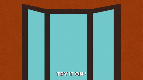 window mr. herbert garrison GIF by South Park 