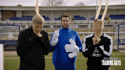 jack whitehall GIF by Jack Whitehall: Training Days