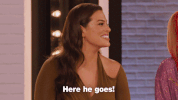 stacey mckenzie antm cycle 23 GIF by America's Next Top Model