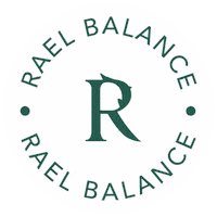 Rael Sticker by raelkorea