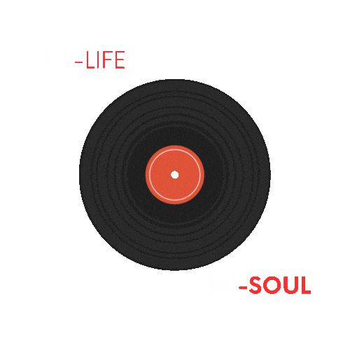 misoulradio giphyupload music vintage sound Sticker