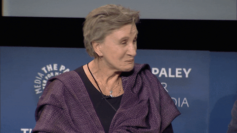 paley center laugh GIF by The Paley Center for Media