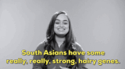 asian history month GIF by browngirlmag