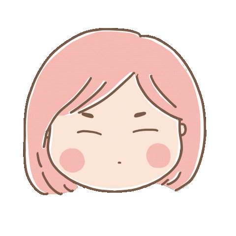 latteandpaper giphyupload happy anime girl Sticker