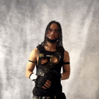 Sungod GIF by Respective